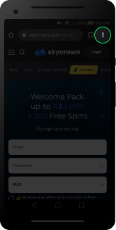 ky Crown Casino App for Android Users